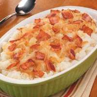 German-Style Mashed Potatoes Recipe: How to Make It image