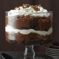 Death By Chocolate III | Allrecipes image