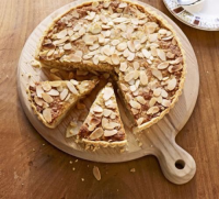 Almond recipes | BBC Good Food image