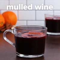 Mulled Wine Recipe by Tasty image