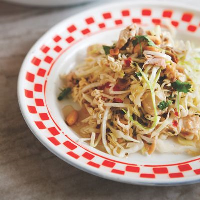 Asian Chicken Salad Recipe - Delish image