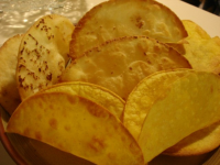 Turning Corn Tortillas Into Taco Shells Recipe - Food.com image