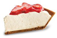 Strawberry Cheesecake – MI-Del Cookies image