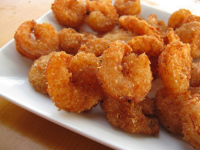Breaded Shrimp Recipe - Food.com image