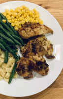 Chicken Quesadillas Recipe | Allrecipes image