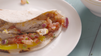Best Corona Chicken Tacos Recipe - Delish image