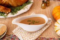 The Best Turkey Gravy Recipe | Allrecipes image