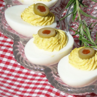 Mother-In-Law Eggs Recipe | Allrecipes image