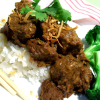 Malaysian Beef Rendang Recipe | Allrecipes image