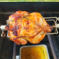 HOW TO COOK A WHOLE CHICKEN ON THE GRILL RECIPES