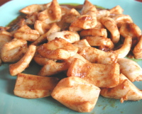 Grilled Squid Recipe - Food.com image