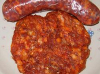 Hot Italian Sausage (make your own) | Just A Pinch Recipes image