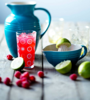 Pink Lemonade - Le Creuset Recipes image