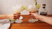Best Margarita Snow Cone Recipe - How to Make Margarita ... image