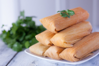 Traditional Tamales Recipe - Food.com image
