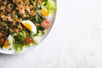 Best Spanish-Style Tuna Salad Recipe - How to Make Spanish ... image