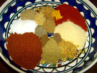 Berbere Recipe - Food.com image