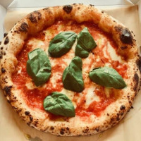 NEAPOLITAN PIZZA OVEN RECIPES