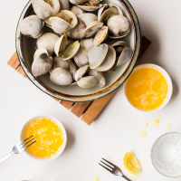 RECIPE FOR LITTLE NECK CLAMS RECIPES