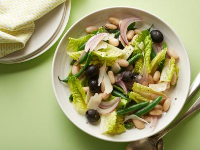 Tuscan Salad Recipe | Giada De Laurentiis | Food Network image