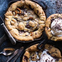 20 Skillet Cookies for All Your Fall and Winter Baking ... image
