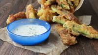 FRIED ZUCCHINI WITH BISQUICK RECIPES