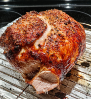 High-Temp Pork Roast Recipe | Allrecipes image