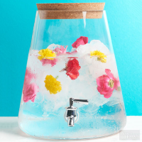 Flower Water | Better Homes & Gardens image