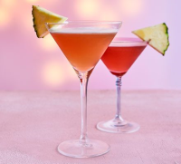 CHAMBORD AND CHAMPAGNE RECIPES