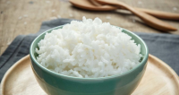HOW MANY CARBS IN WHITE RICE RECIPES
