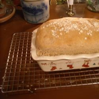 Oat Whole Wheat Bread Recipe | Allrecipes image