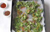 ARE KALE CHIPS HEALTHY RECIPES