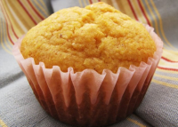 Basic Corn Muffins Recipe | Allrecipes image