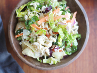 Crunchy Noodle Salad *Award Winning* Recipe - Food.com image
