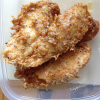 Marinated Fried Fish Recipe | Allrecipes image