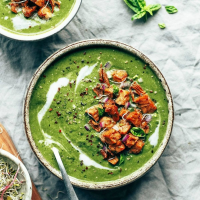 Attention Vegans: Fill Up on These 12 Protein-Rich Meals ... image
