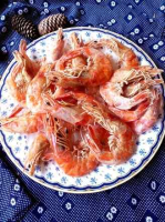 Dried shrimp recipe - Simple Chinese Food image