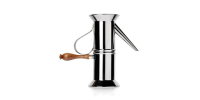 How to Use a Neapolitan Coffee Maker - Perfect Coffee - illy image