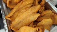 FISH FRY RECIPE IN URDU RECIPES