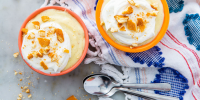 Best Vanilla Pudding Recipe - How To Make Vanilla Pudding image