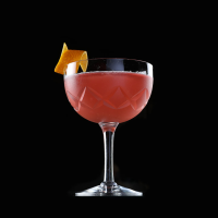 El Presidente Cocktail Recipe - Difford's Guide image