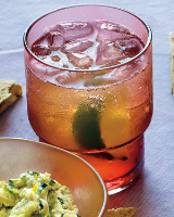 GINGER ALE AND BOURBON RECIPES