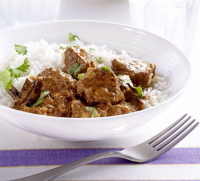 Rogan josh recipe | BBC Good Food image