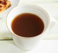 Cinnamon tea recipe | BBC Good Food image