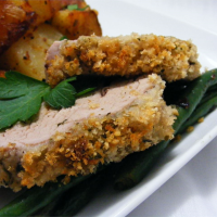 Easy and Elegant Pork Tenderloin Recipe | Allrecipes image