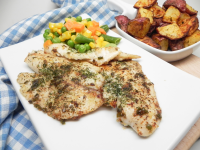 HOW TO GRILL TILAPIA IN FOIL RECIPES