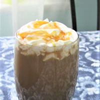 Kahlua Iced Coffee Recipe - Food.com image