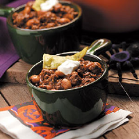 Truly Texan Chili Recipe: How to Make It image