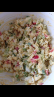 Low Fat Egg Salad Recipe - Food.com image