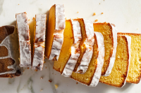 Crème Fraîche Poundcake Recipe - NYT Cooking image